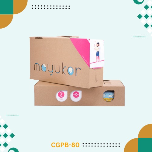 Custom Cardboard Gift Packaging Boxes
